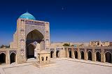 Bukhara, Uzbekistan